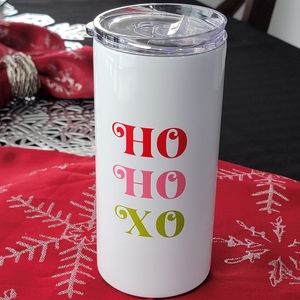NWT! Travel Tumbler